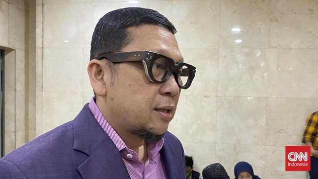 DPR Siap Revisi Prolegnas, RUU Perampasan Aset Bisa Cepat Disahkan