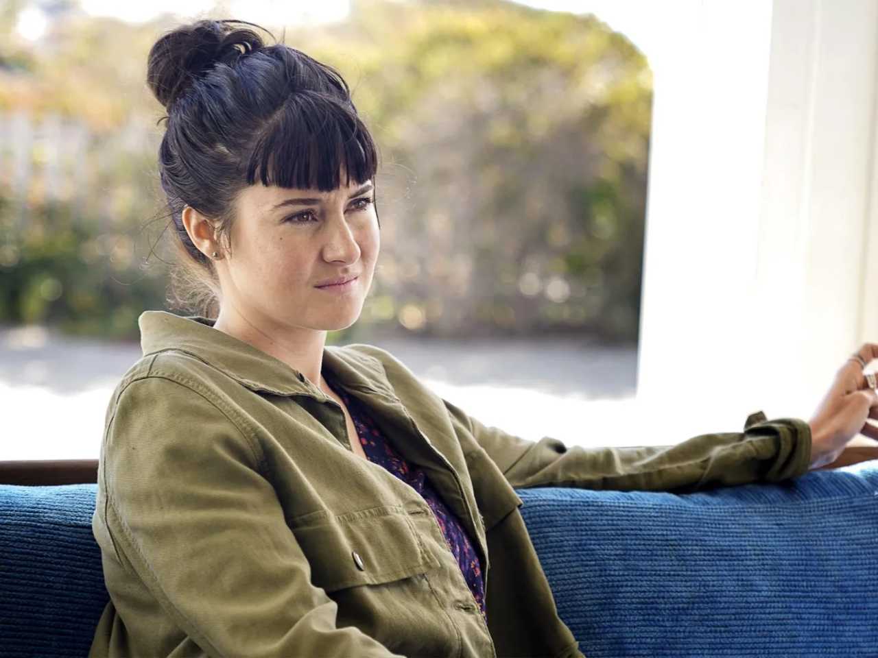 Shailene Woodley rayakan Big Little Lies 3 resmi kembali