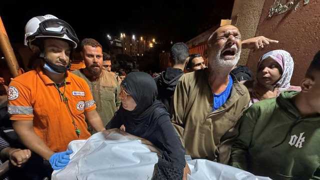 Guterres Kutuk Keras Israel: Ratusan Tewas di Gaza Saat Gencatan Senjata