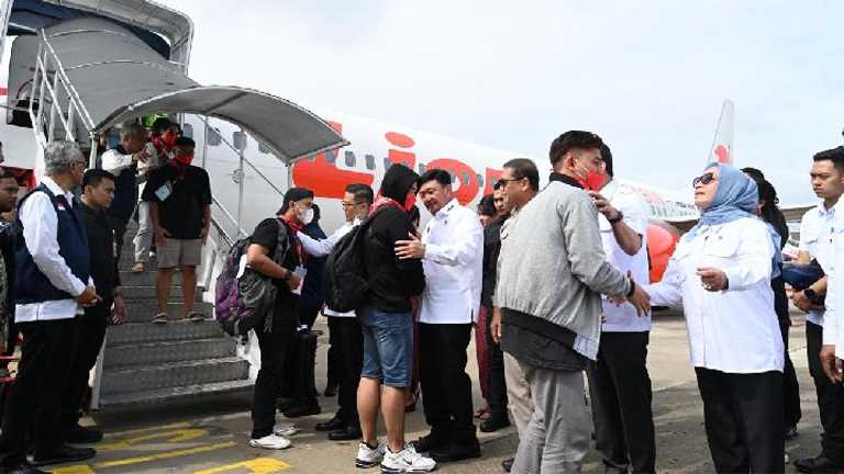 KBRI Yangon: 144 WNI Korban TPPO di Myanmar Teridentifikasi, Segera Dipulangkan