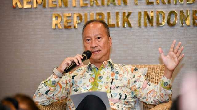 Kemenperin: Keamanan Masyarakat Jadi Prioritas Utama Pasca Isu Radiasi Cikande