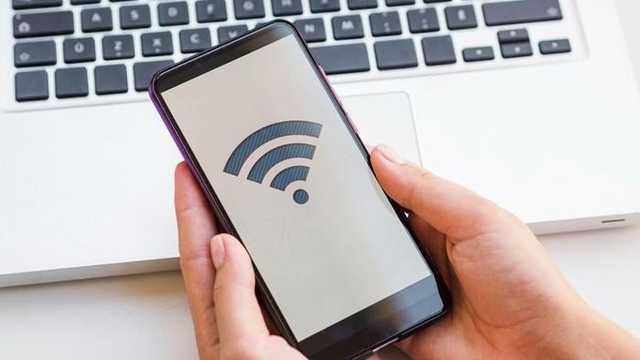 Internet Rumah Baru 21%, Industri Gaspol Kejar Target Pemerintah