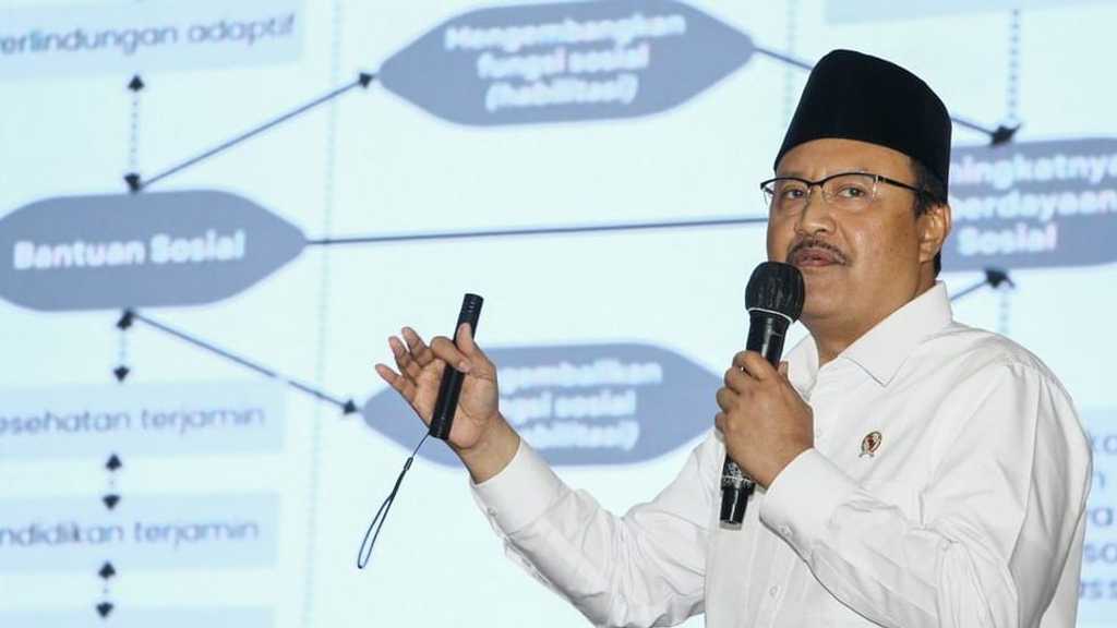 Kemensos ajukan tambahan anggaran lebih dari Rp4 triliun untuk bansos
