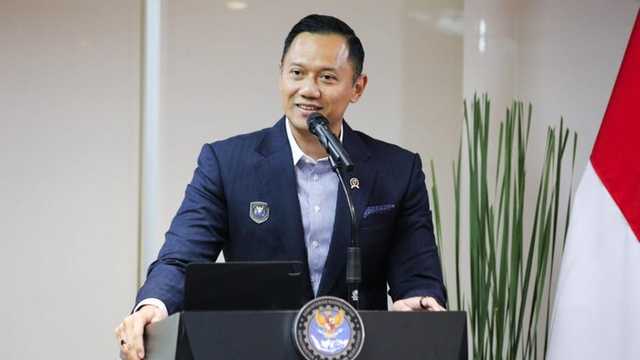 AHY dan Rusia Jalin 6 Kesepakatan, Dorong Maritim Indonesia