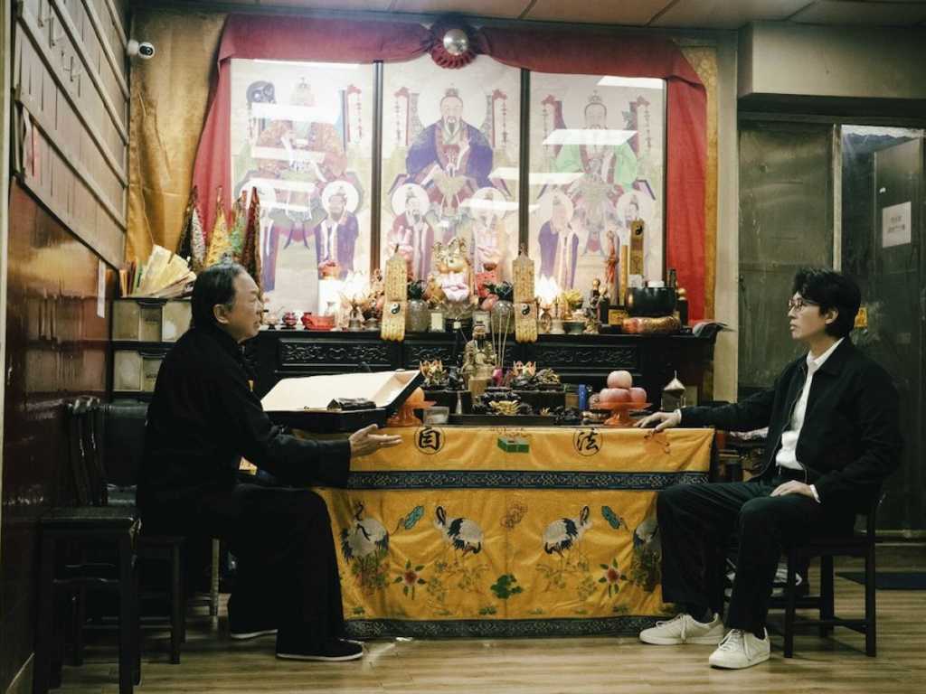 Hong Kong pilih "The Last Dance" untuk Oscar Fitur Internasional Terbaik