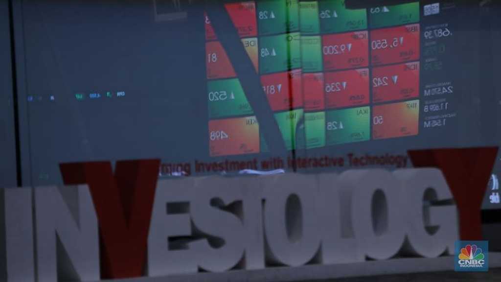 BEI suspensi saham KOKA, pengendali langgar komitmen