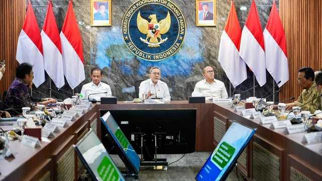 Zulhas:  Sampah Jadi Listrik, Pemerintah Tetapkan 7 Lokasi PSEL