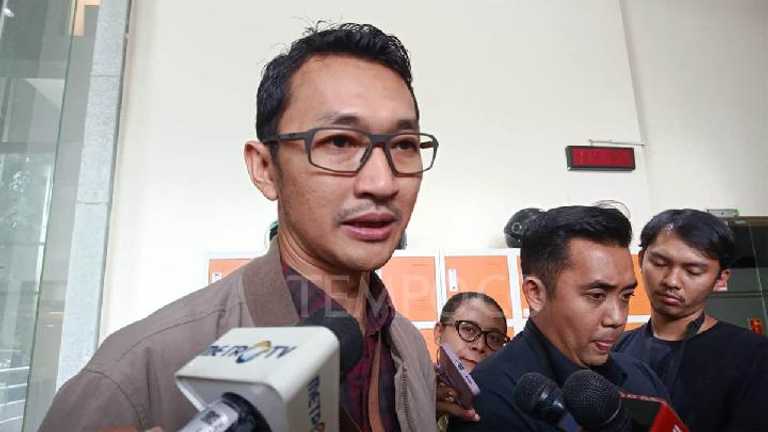 KPK Periksa Staf Apartemen, Telusuri Dana Lukas Enembe