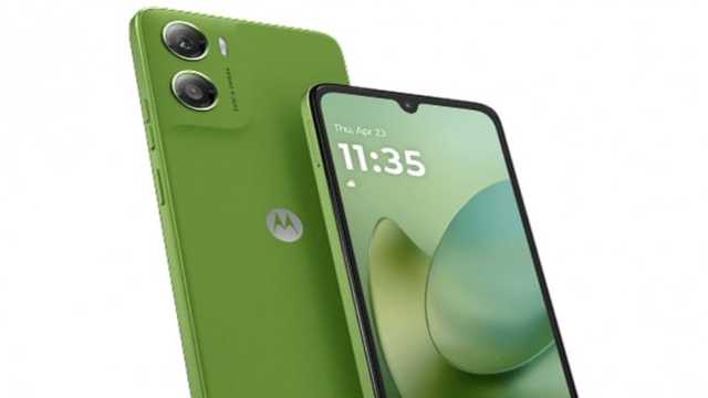 Lenovo-Motorola Bongkar HP Murah & Midrange Terbaru di IFA 2025