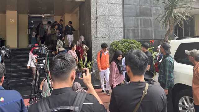 KPAI Peringatkan: Anak Makin Terseret Demo, Bahaya FOMO dan Kekerasan Mengancam