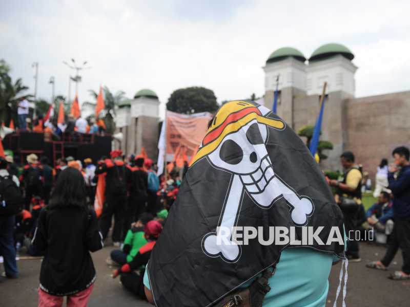KPAI Desak: Jangan Libatkan Anak dalam Demo Anarkis, 196 Diamankan Polisi!