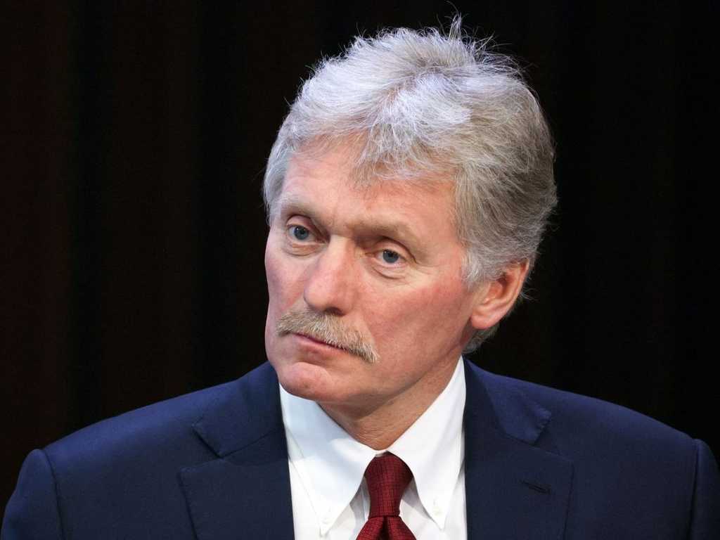 Kremlin: IOC Terapkan Standar Ganda ke Rusia dan Indonesia
