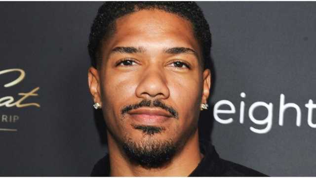 Bintang 'Insecure' Norman Towns Resmi Gabung Established Artists, Siap Meledak di Film Horor 'Him'