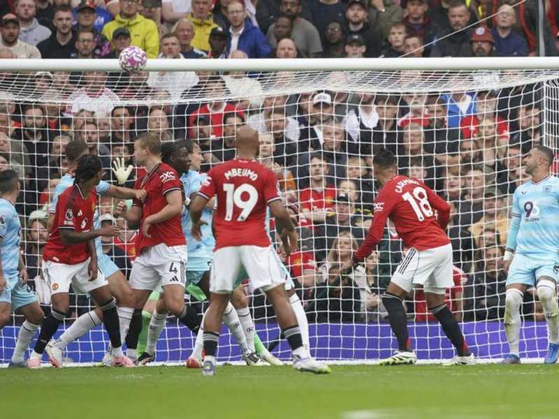 Derby Manchester: Kekalahan Manchester United berpotensi bawa dampak signifikan