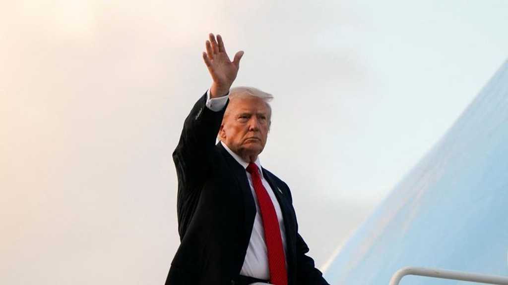 Government Shutdown AS: Pangkas Kapasitas Penerbangan 10%, Ribuan Jadwal Terancam