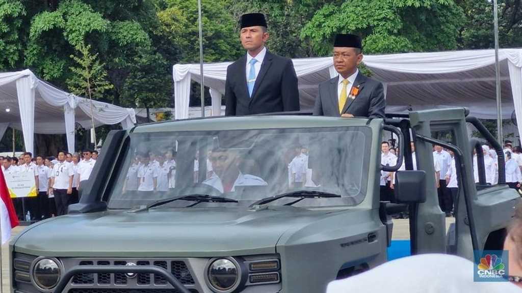Indonesia-Brasil Jalin Kerja Sama Energi, PLTN dan Etanol Jadi Kunci