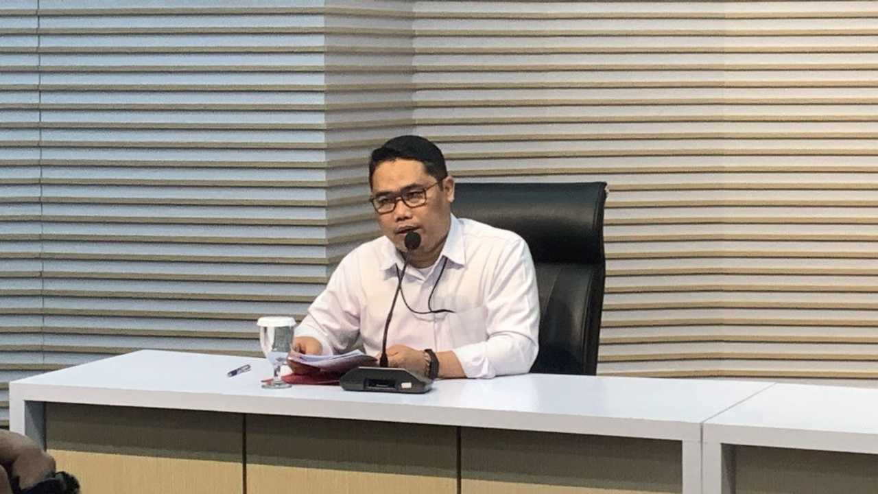 KPK Bongkar Modus Korupsi Kuota Haji 2024: Travel Tawarkan Berangkat Instan Harga Selangit!