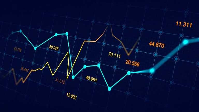 Defisit APBN Rp371,5 Triliun, IHSG Langsung Terjun Bebas 1,95 Persen