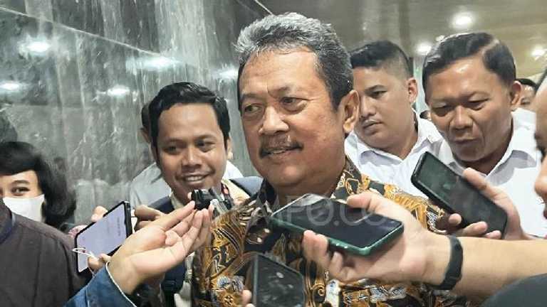 KKP hentikan reklamasi ilegal, pembangunan jetty tanpa izin