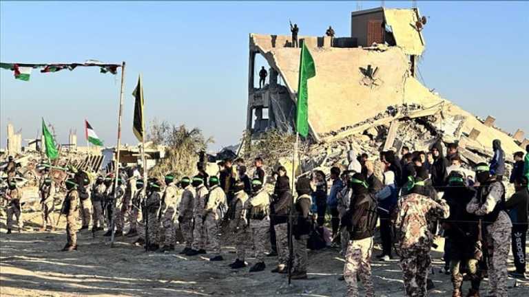 Mesir Tolak Keras Rencana Trump: Pasukan Asing Tak Boleh Kelola Gaza