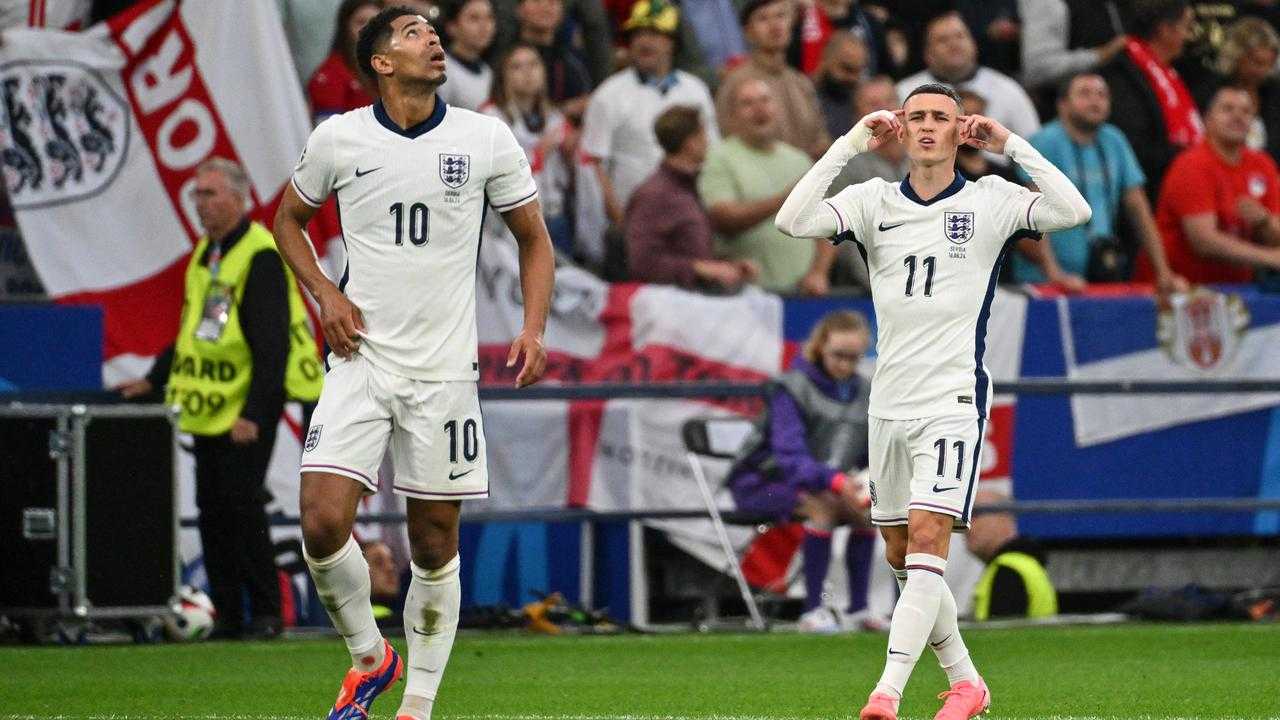 Piala Dunia 2026: Tuchel Tolak 5 Pemain No. 10, Foden-Bellingham-Kane Tak Bisa Main Bareng?