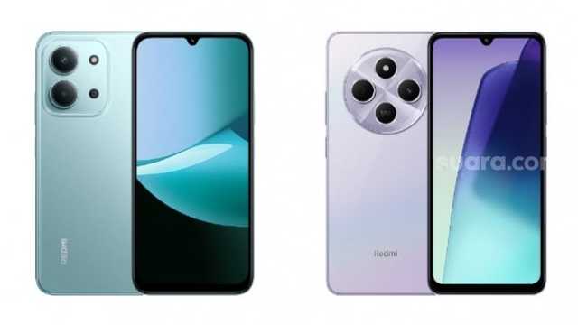 Redmi 15C vs 14C: Duel HP Rp1 Jutaan, Mana Lebih Unggul?