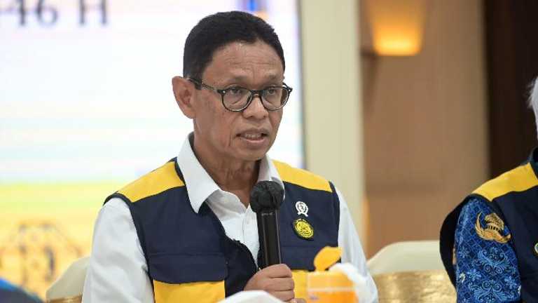 KPPU Selidiki Impor BBM Swasta, ESDM: Ini Bagian Penataan Pasar Energi