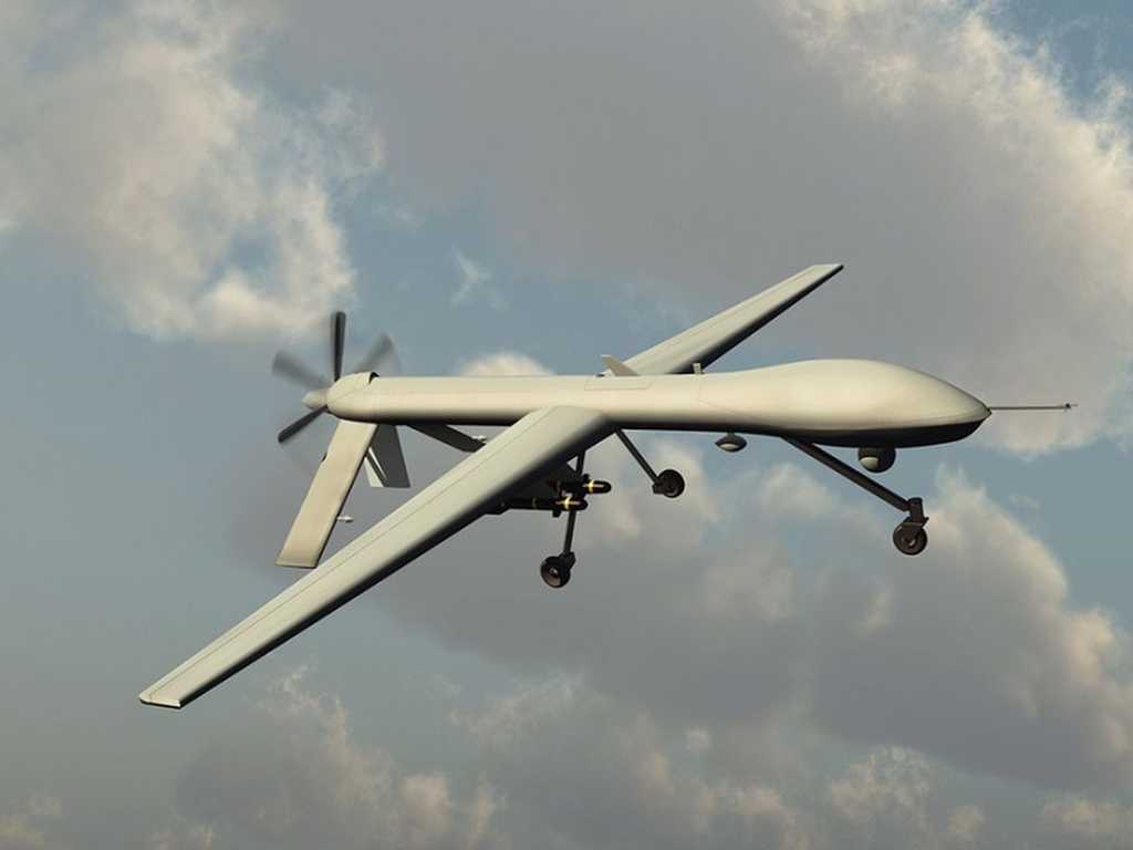 40 Tewas dalam Serangan Drone RSF di Pemakaman Sudan