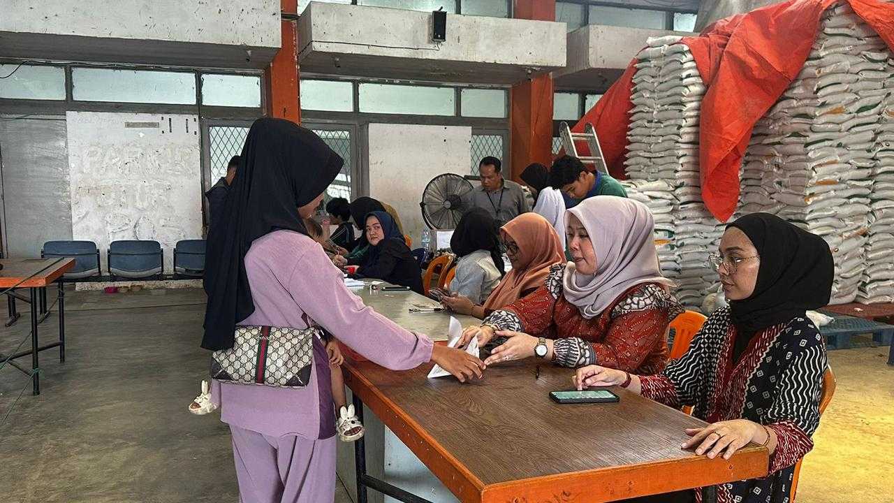 BLT Kesra 2025 Mulai Cair: Rp 900.000 Siap Bantu Daya Beli Masyarakat