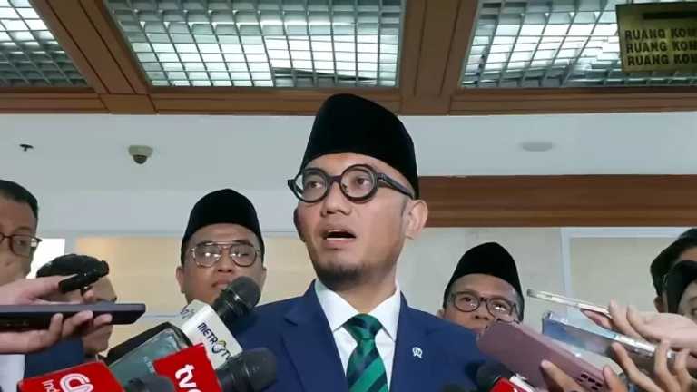 Prabowo Perintahkan: Biaya Haji Turun, Kualitas Tetap Prima