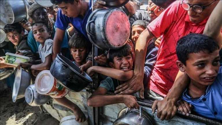 FAO-WFP: Waktu Hampir Habis, Jutaan Terancam Kelaparan Ekstrem Global