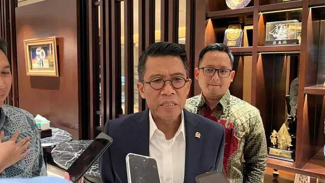 DPR Dukung Purbaya Sikat Oknum Kemenkeu: Butuh Pegawai Bersih