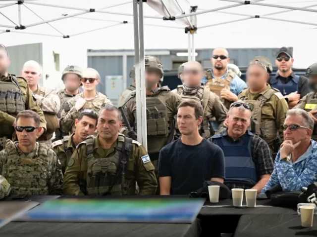 Tentara Israel Ungkap Perintah Tembak Warga Sipil Gaza Tanpa Kendali