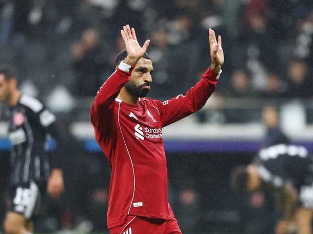 Mohamed Salah Absen Bela Mesir, Fokus Angkat Performa Liverpool
