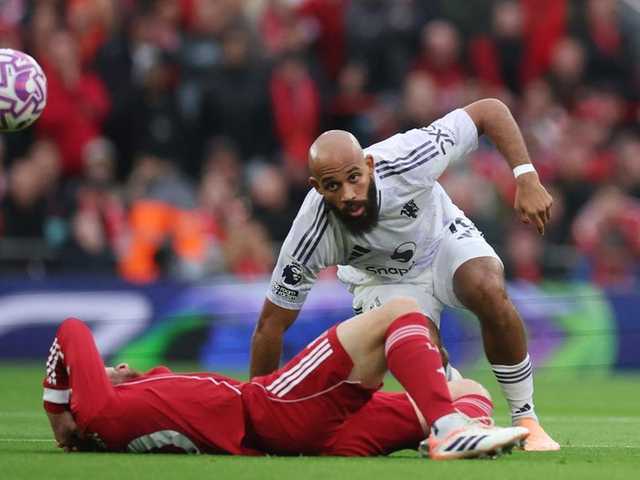 Liverpool Tumbang dari Brentford, Kekalahan Lebih Banyak dari Manchester United