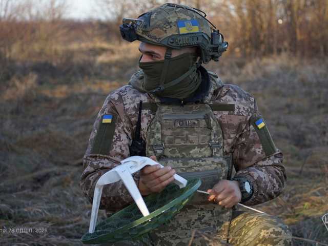 Nasionalis Ukraina: Militer Harus Taklukkan Rusia-China, Jadi "Pasukan Tuhan"