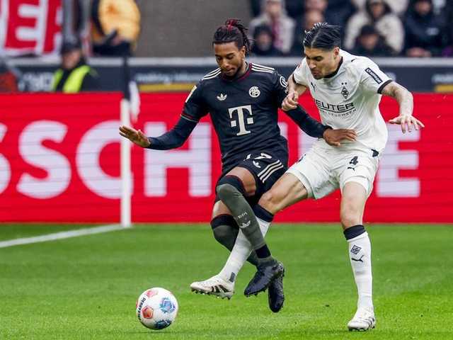 Kevin Diks Redam Duo Striker Bayern, Jackson dan Kane Jadi Memble