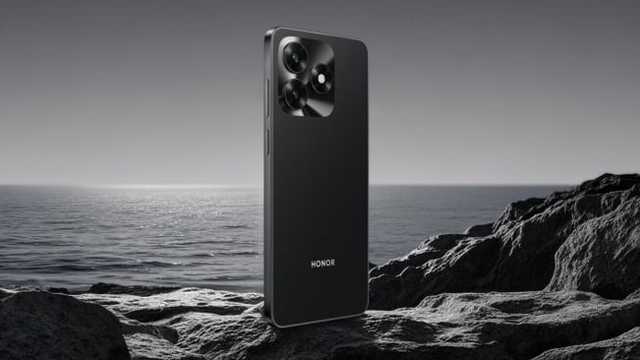 Honor X5c Meluncur: Desain Mirip iPhone, Harga Cuma Rp 1 Jutaan