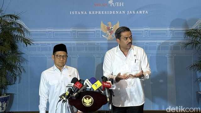 Prabowo Dorong Substitusi Produk Lokal: Solusi Pedagang Thrifting?