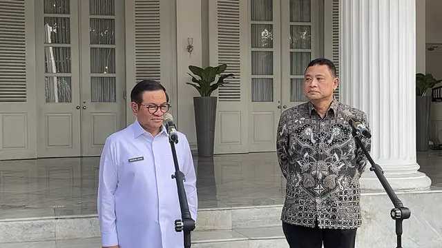 Pramono Anung: Jakarta Tak Akan Protes Pemangkasan Dana Transfer