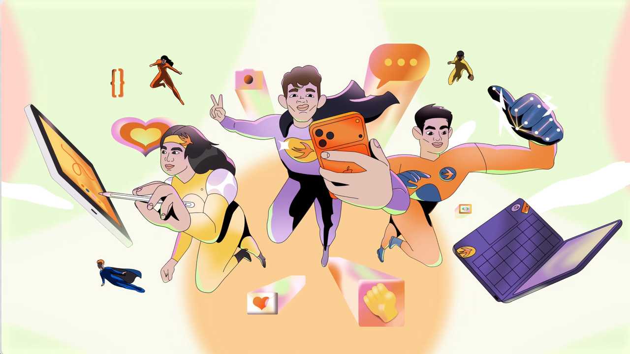 Pelajar Indonesia Bersinar di Swift Student Challenge Apple 2025, Pendaftaran 2026 Dibuka