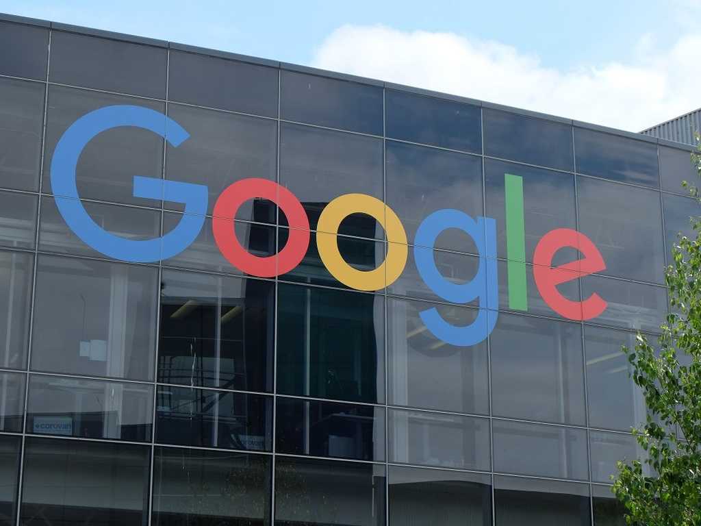 AI dan Cloud Dorong Pendapatan Google, Tembus Rp 1.700 Triliun