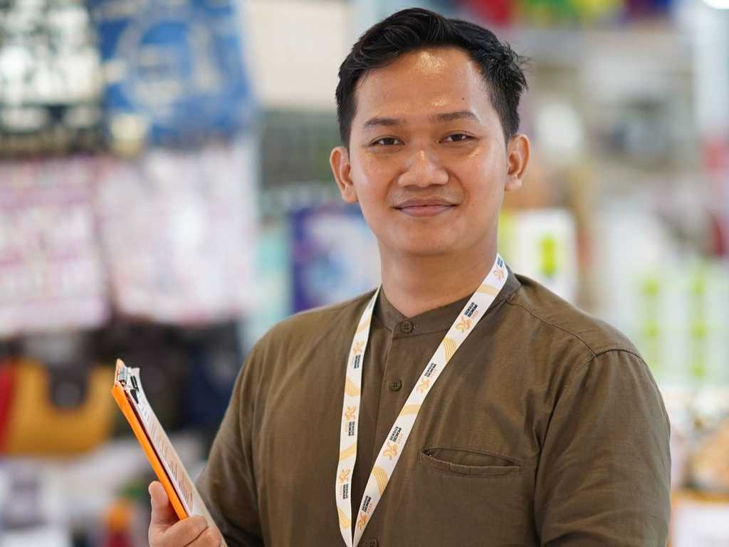 BPS Siap Gelar Sensus Ekonomi 2026, Digitalisasi Jadi Kunci Akurasi