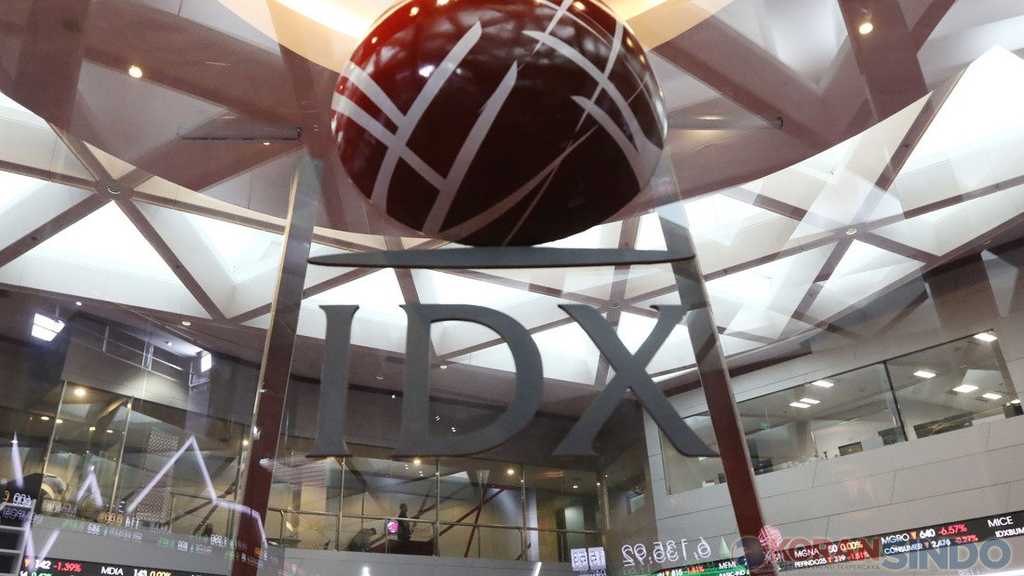 Pasar Modal Indonesia: RNTH Tembus Rekor Rp25 Triliun, IHSG Ikut Melonjak