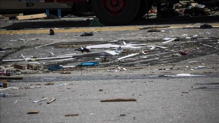 Kecelakaan Fatal Tewaskan 14 Orang: UPS Kandangkan Seluruh Armada MD-11