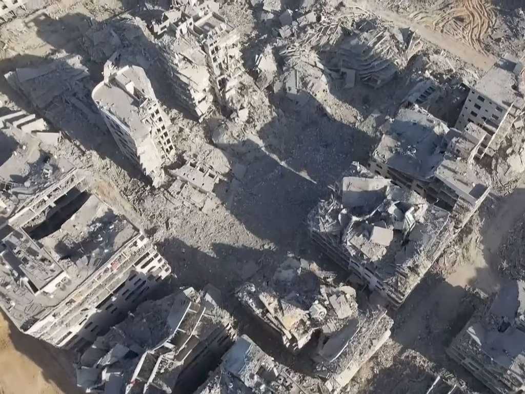 Gencatan Senjata Gaza: Anak-anak Kembali Bersekolah, Intimidasi Israel Masih Berlanjut