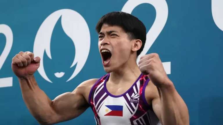 Kejuaraan Dunia Senam Artistik 2025: Yulo, Zou, Malone Sabet Emas