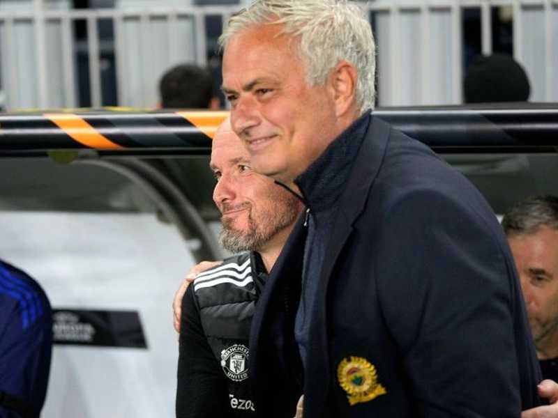 Pukulan Telak! Jose Mourinho Gagal Bawa Fenerbahce ke Liga Champions
