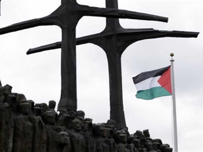 10 Negara Segera Akui Palestina, Total Jadi 159