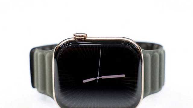 FDA setujui fitur Apple Watch deteksi hipertensi, dirilis bersama iPhone Air